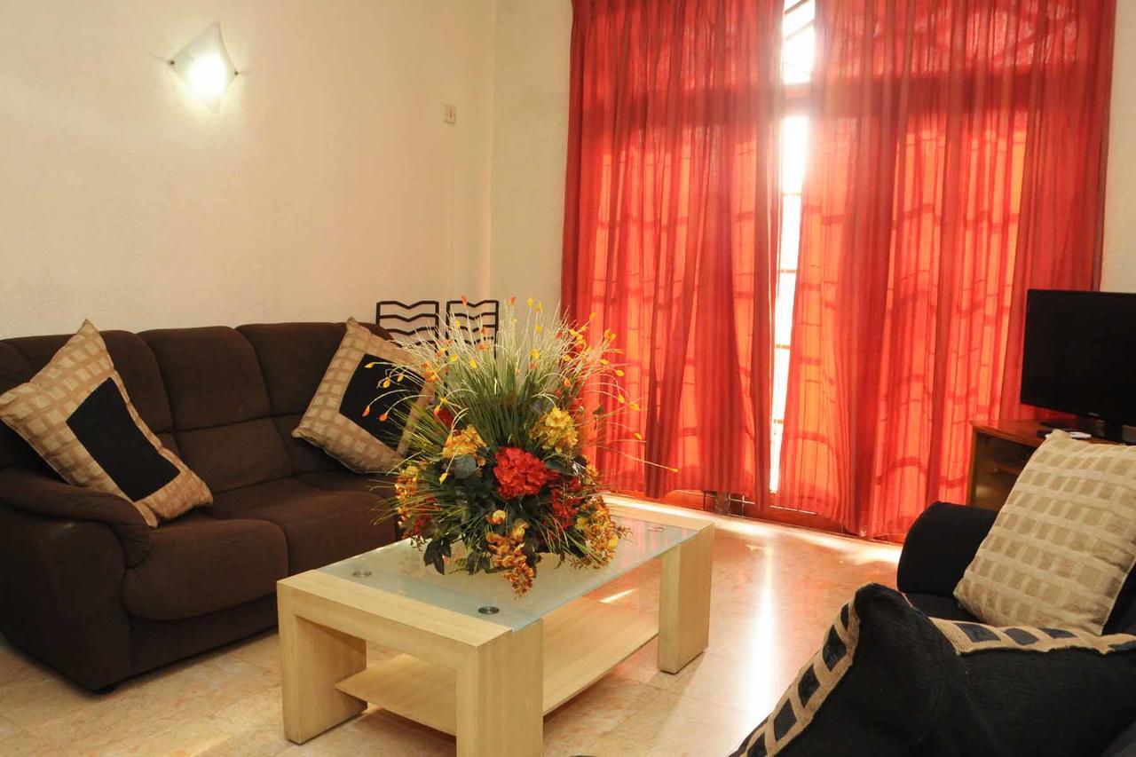 Apartment In Colombo Exterior foto