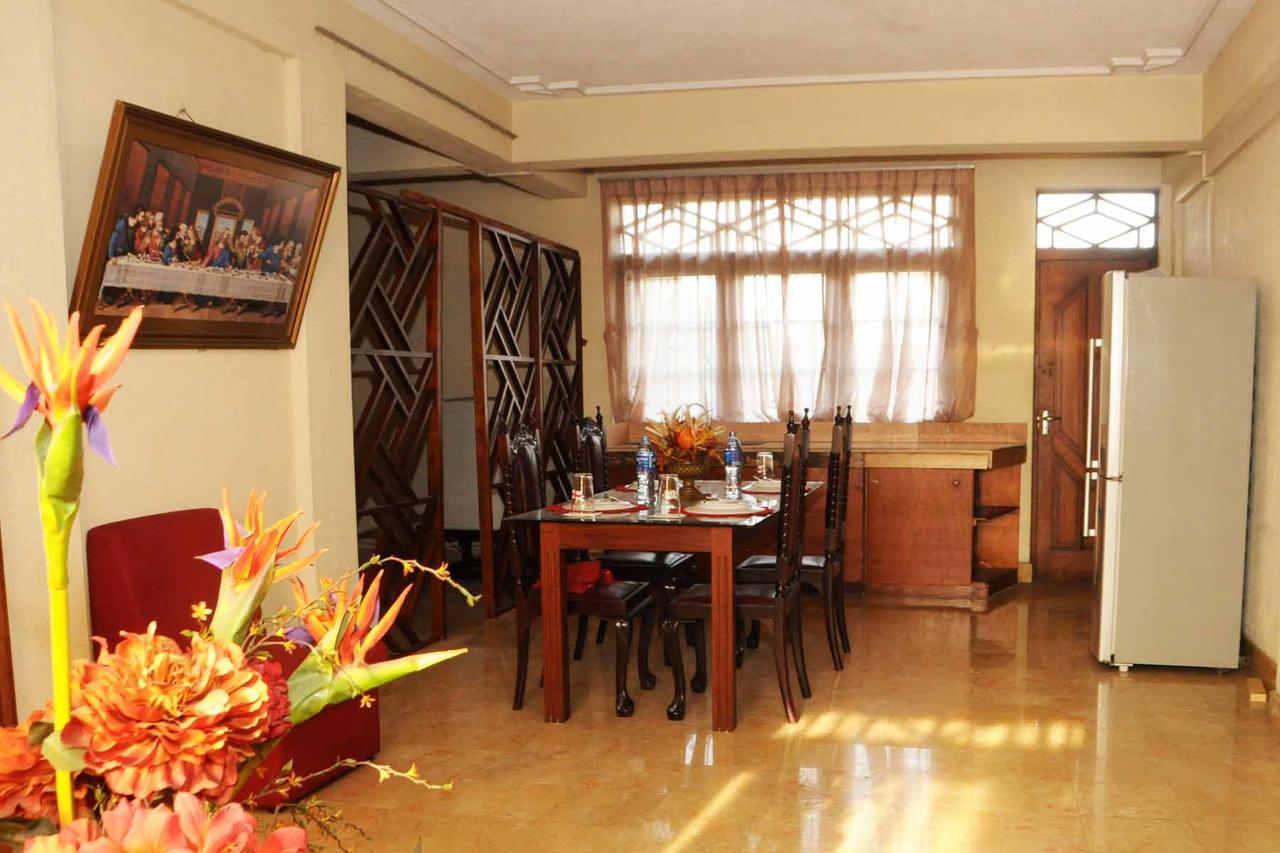 Apartment In Colombo Exterior foto