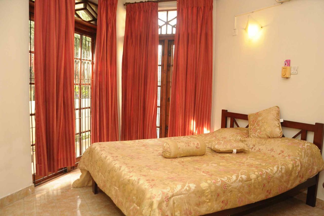 Apartment In Colombo Exterior foto