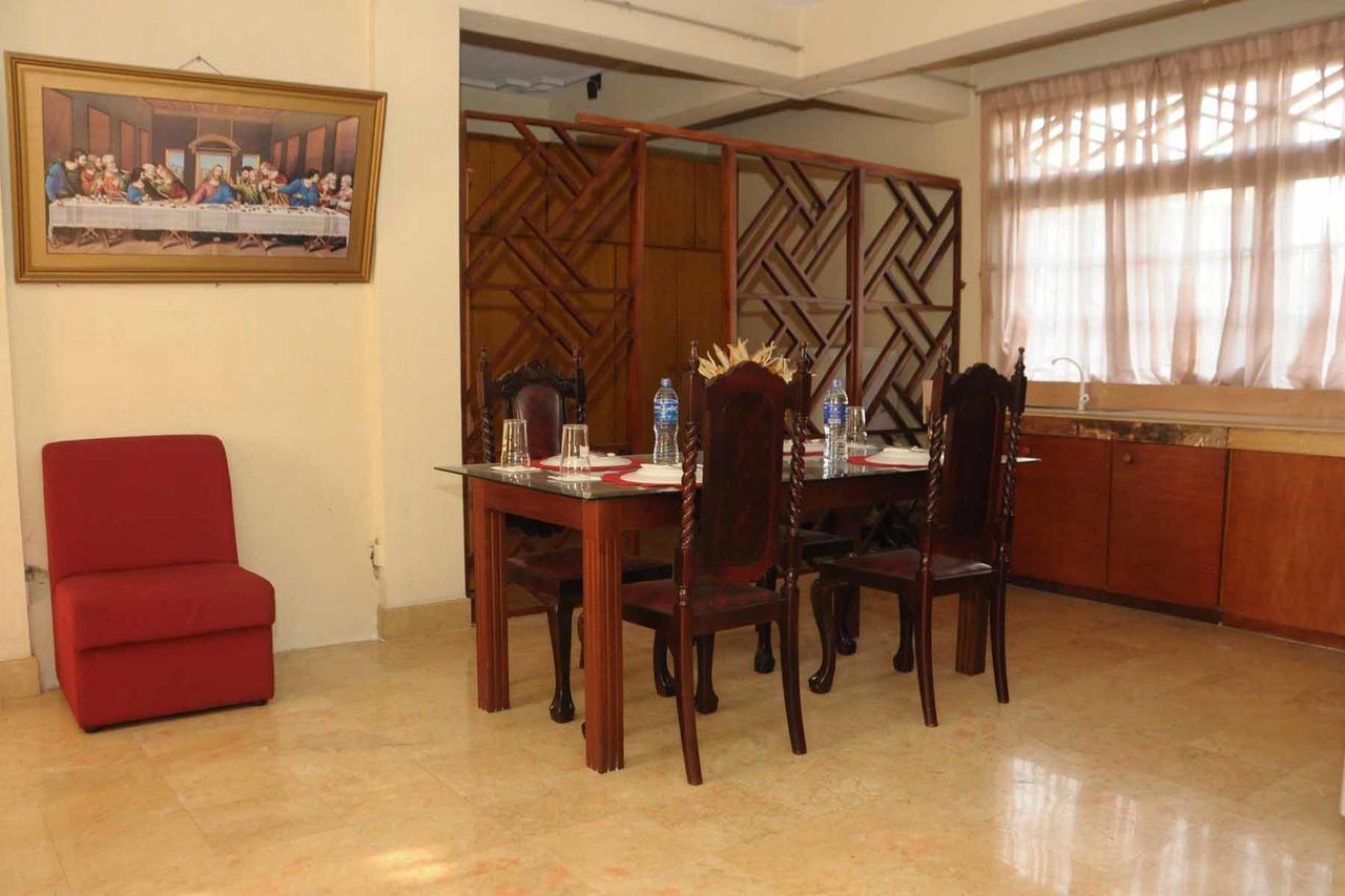 Apartment In Colombo Exterior foto