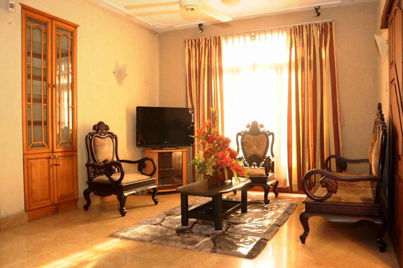 Apartment In Colombo Exterior foto