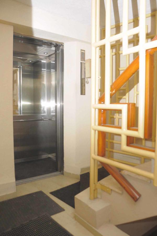Apartment In Colombo Exterior foto