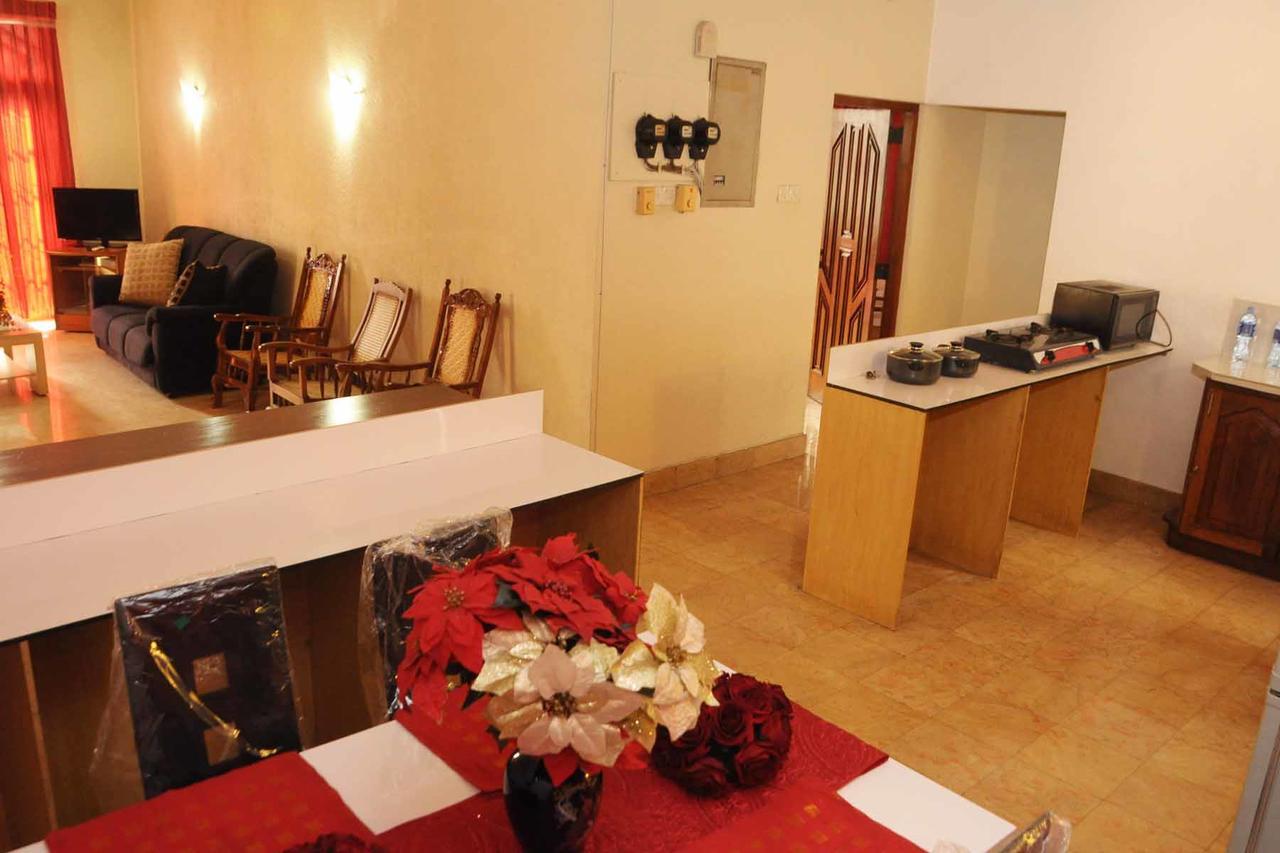 Apartment In Colombo Exterior foto