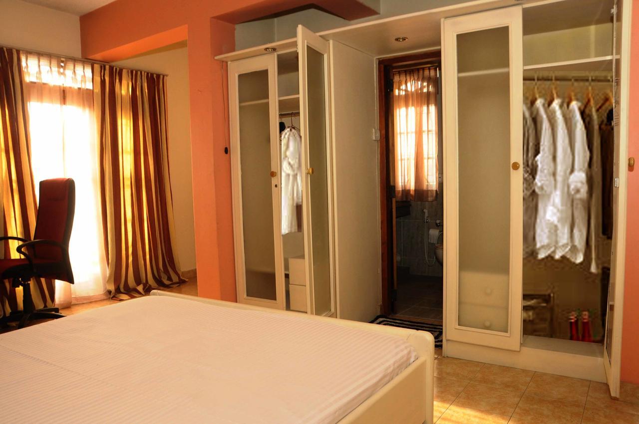 Apartment In Colombo Exterior foto