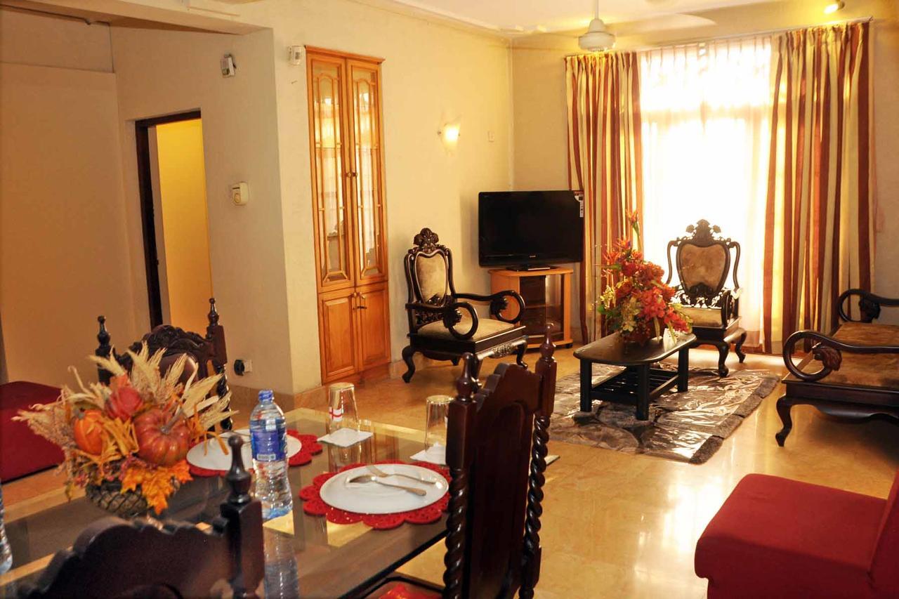 Apartment In Colombo Exterior foto