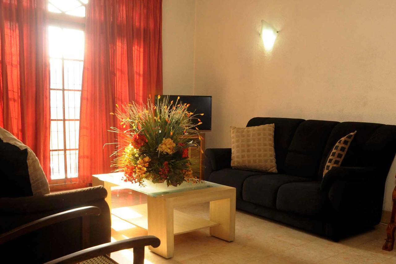 Apartment In Colombo Exterior foto